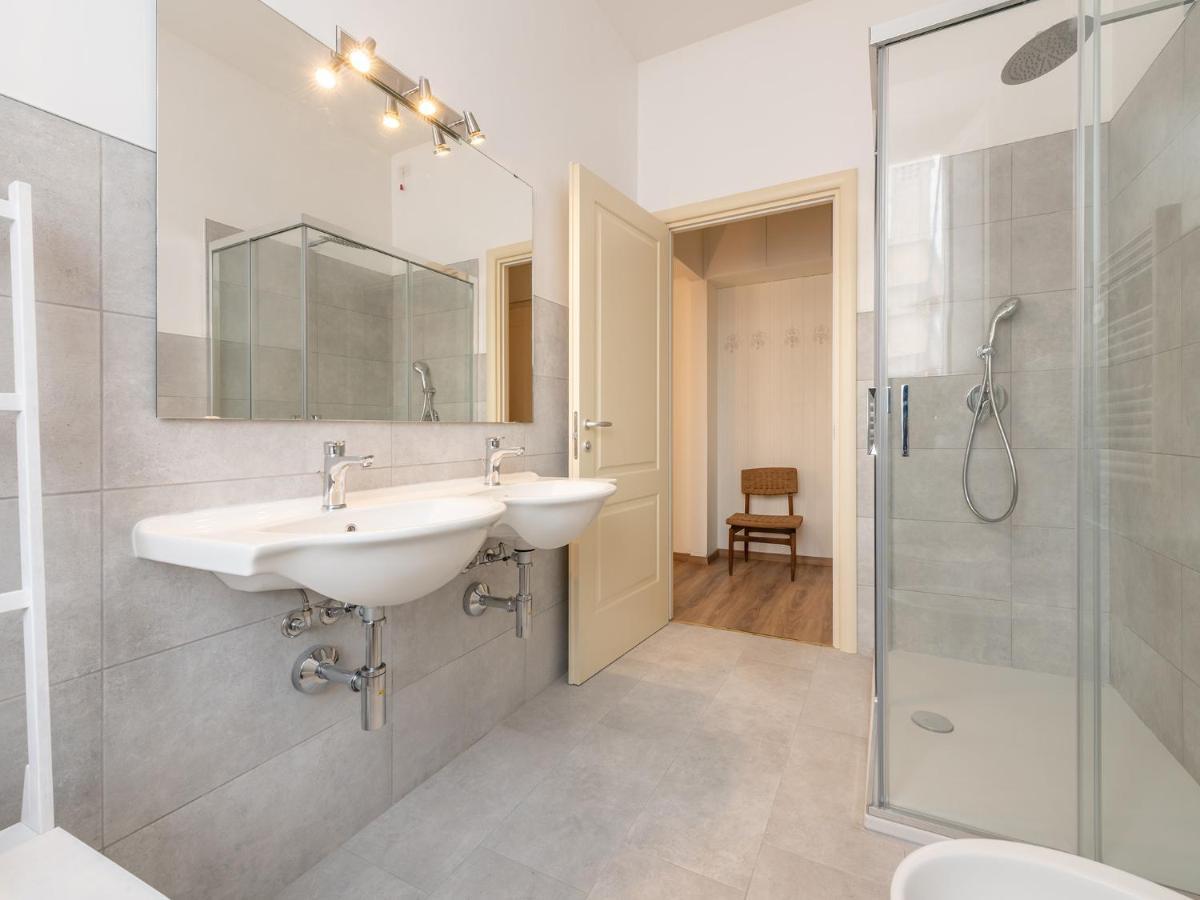 B&B Palazzo Merello Cagliari Bagian luar foto