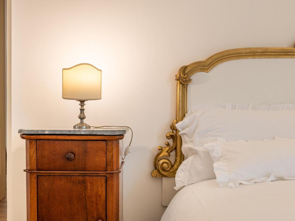 B&B Palazzo Merello Cagliari Bagian luar foto