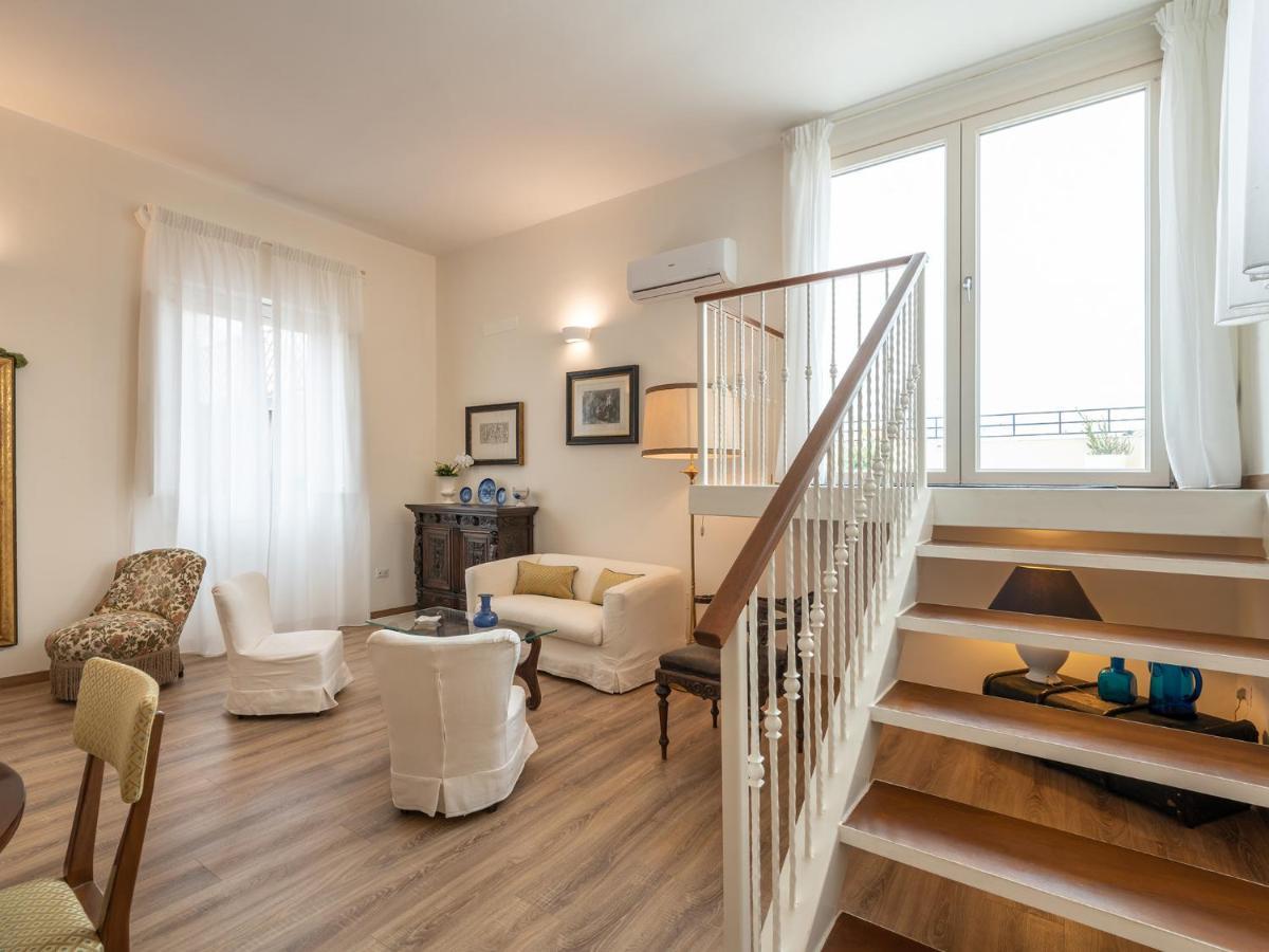 B&B Palazzo Merello Cagliari Bagian luar foto