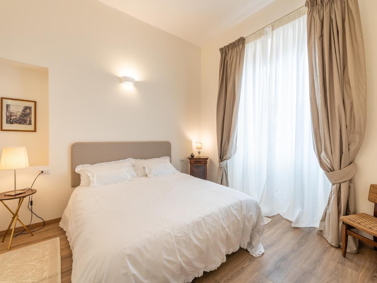 B&B Palazzo Merello Cagliari Bagian luar foto
