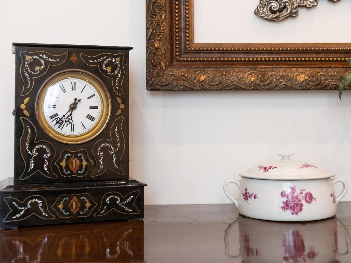 B&B Palazzo Merello Cagliari Bagian luar foto