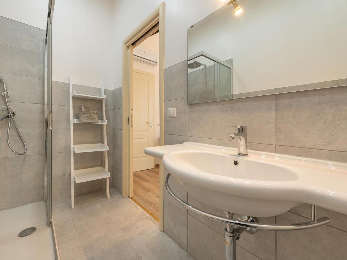 B&B Palazzo Merello Cagliari Bagian luar foto