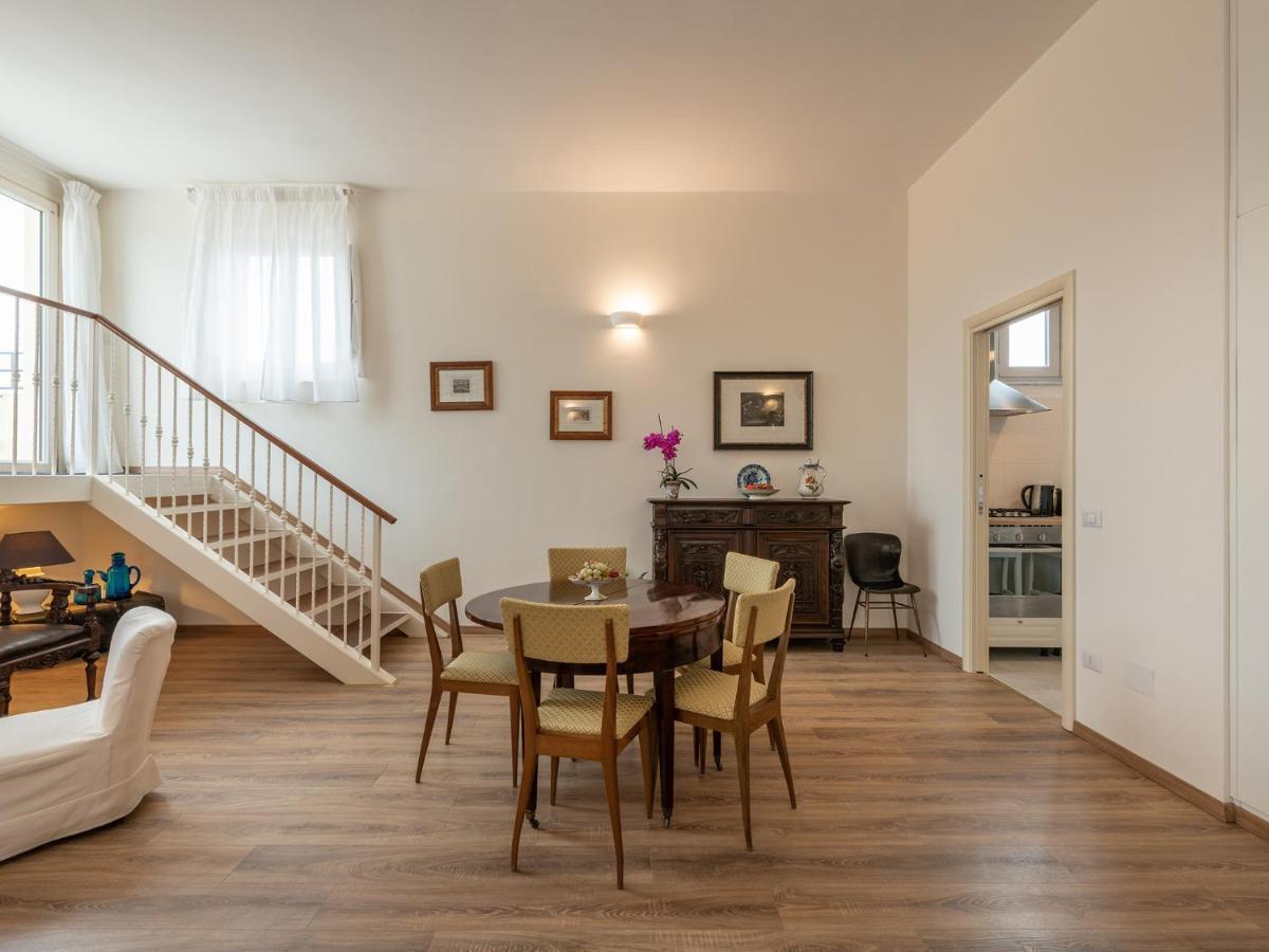 B&B Palazzo Merello Cagliari Bagian luar foto