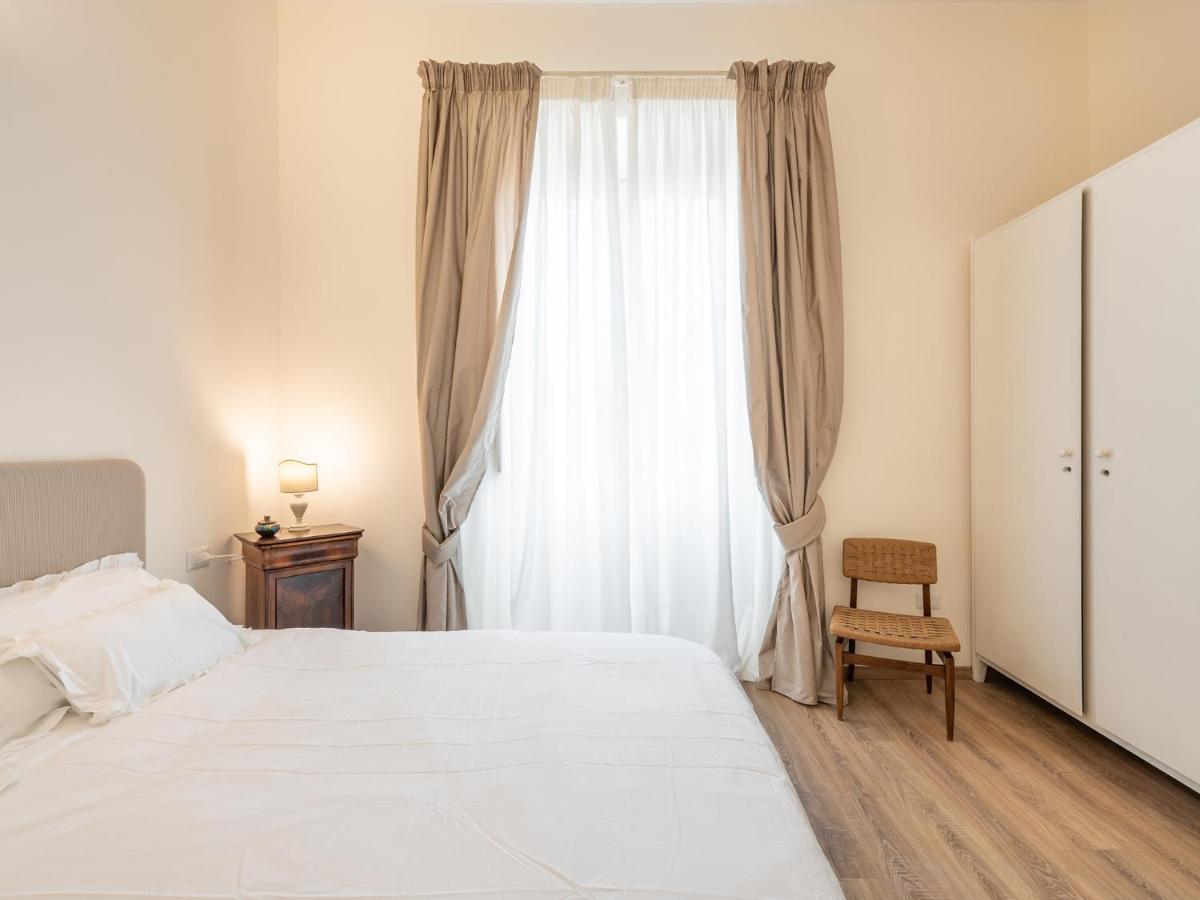 B&B Palazzo Merello Cagliari Bagian luar foto