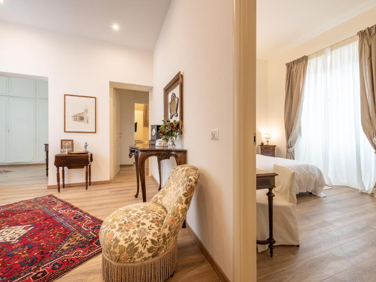 B&B Palazzo Merello Cagliari Bagian luar foto